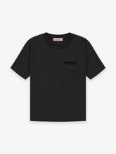 FEAR OF GOD Essentials Jersey SS Tee Stretch Limo at Gravity NYC